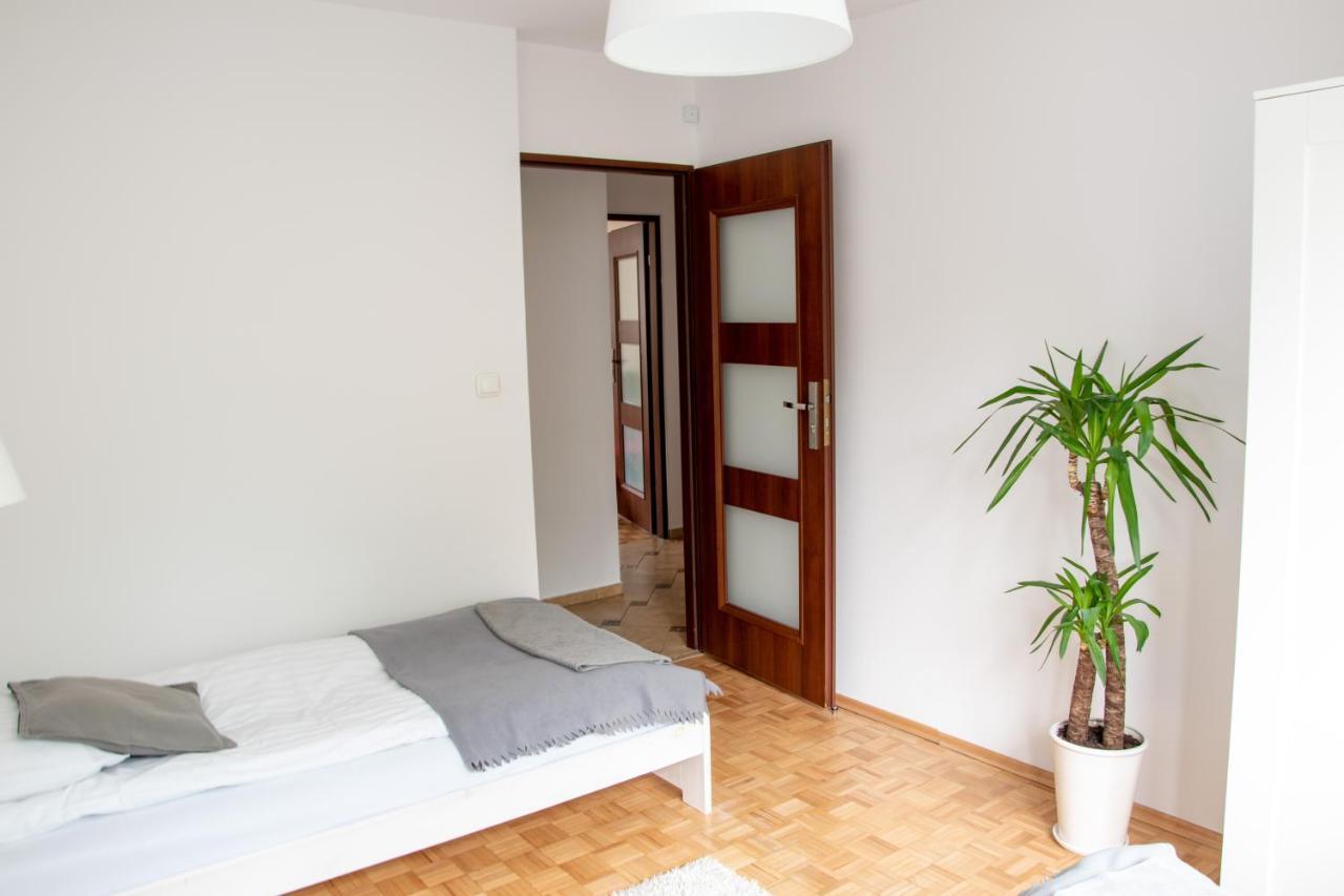 Nest Comfort Torun Exterior photo