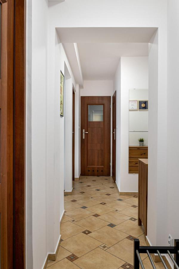 Nest Comfort Torun Exterior photo